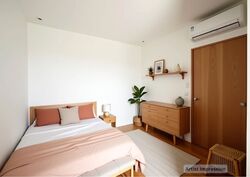 Aquarius By The Park (D16), Condominium #591363851